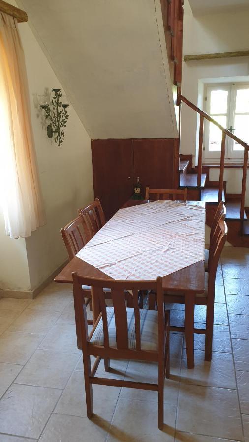 Olive Villas Anapaftíria Exteriér fotografie